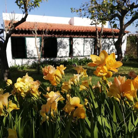 Casa Rural Limon Y Sol Саусаль Экстерьер фото