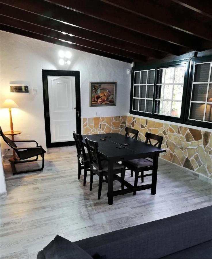 Casa Rural Limon Y Sol Саусаль Экстерьер фото